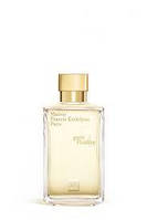Оригинал Maison Francis Kurkdjian Gentle Fluidity Gold 200 ml парфюмированная вода