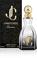 Оригинал Jimmy Choo I Want Choo Forever 60 ml парфюмированная вода