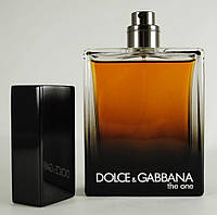 Оригинал Dolce Gabbana The One For Men Eau de Parfum 100 ml TESTER парфюмированная вода