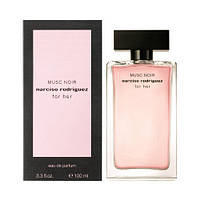 Оригинал Narciso Rodriguez Musc Noir 100 ml парфюмированная вода