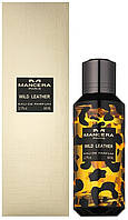 Оригинал Mancera Wild Leather 60 ml парфюмированная вода