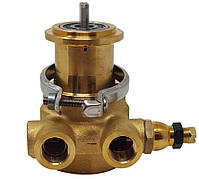 Хомутовая помпа Fluid-o-tech 200 л/час PA204