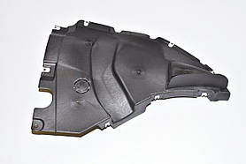 Кожух колісної ніши/подовжувач переднього лівого крила BMW g07 51718090247