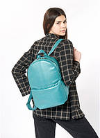 Рюкзак Sambag Este XLEH Бірюзовий