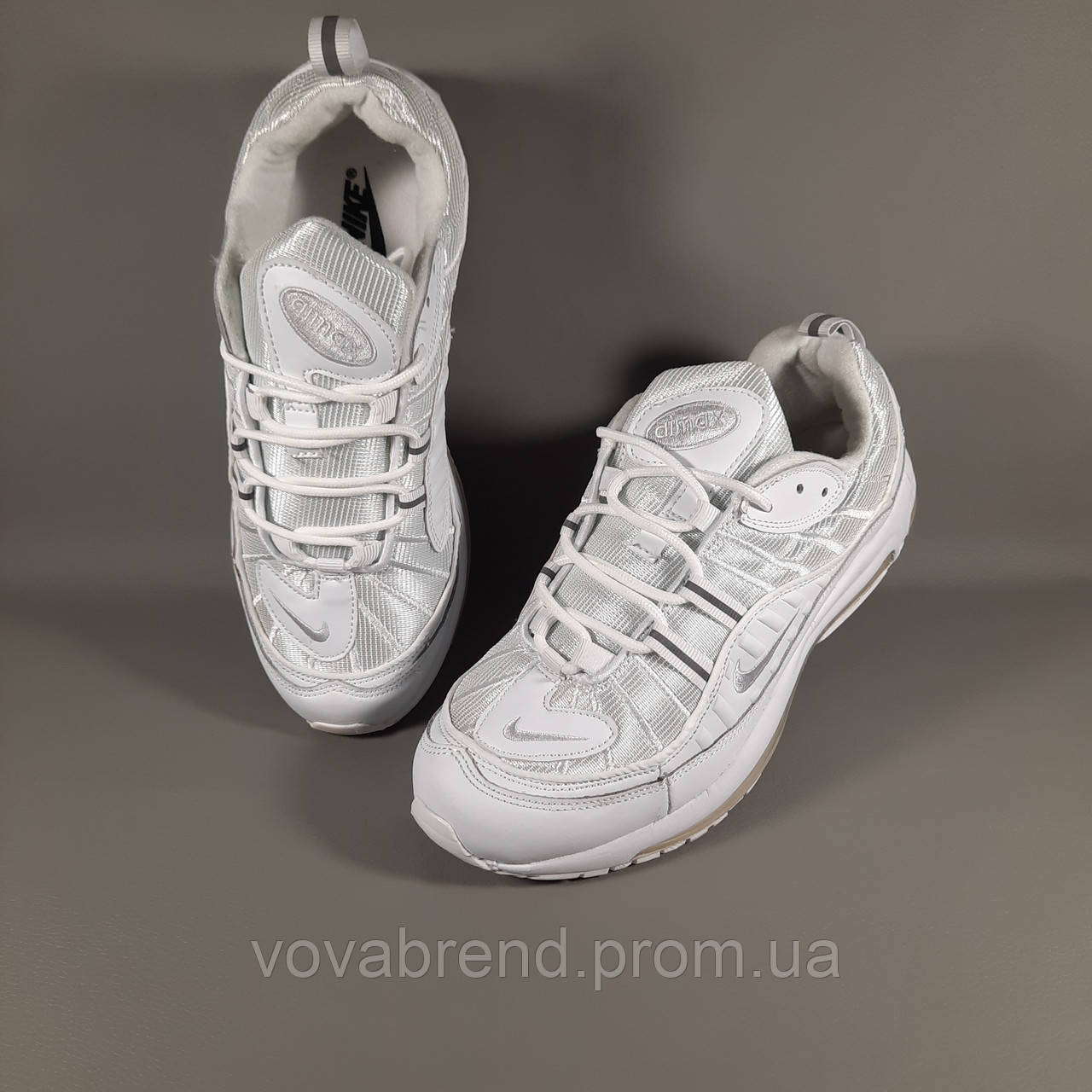 Air max cheap 98 retro