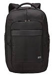 Рюкзак Case Logic Notion 17.3" NOTIBP116 Black, фото 3