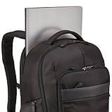 Рюкзак Case Logic Notion 17.3" NOTIBP116 Black, фото 4