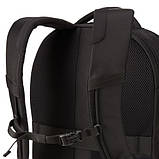 Рюкзак Case Logic Notion 17.3" NOTIBP116 Black, фото 7