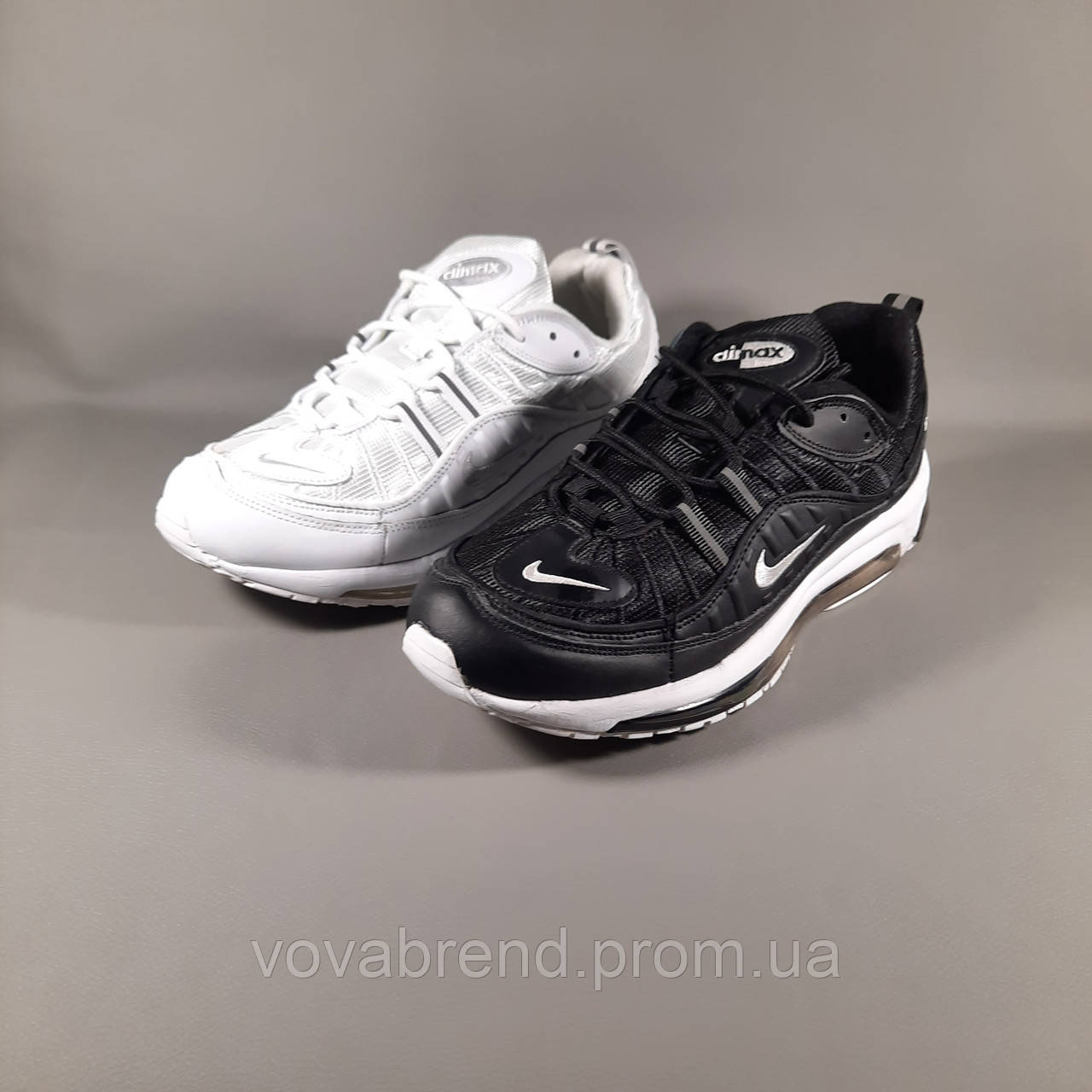 Air max 98 ii sales
