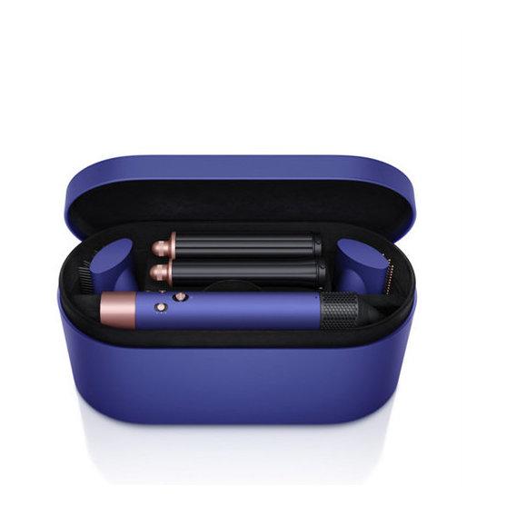 Стайлер Styler Dyson Airwrap styler Complete Long Hs 05 Limited Edition Vinca Blue/Rose