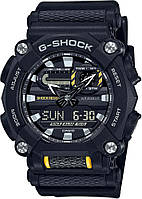 Часы мужские Casio G-Shock GA-900-1A