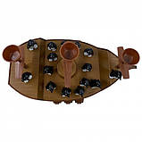 Гра розвиваюча на баланс "Пінгвінопад" "4FUN Game Club" (7228), фото 4