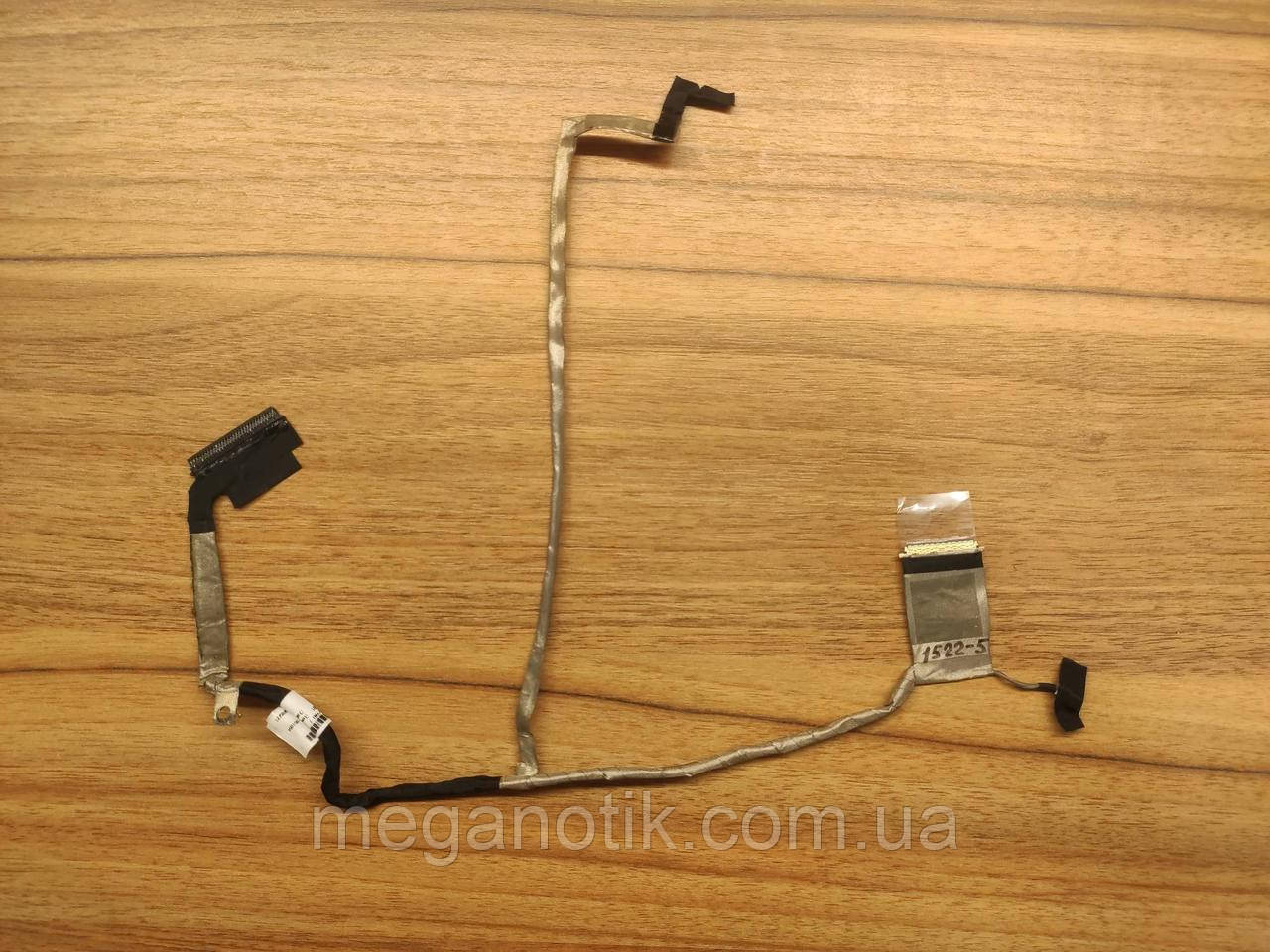 Шлейф матрицы HP Pavilion dv5-2045dx dv5-2000 (1522-5), фото 1