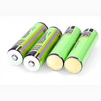 Аккумулятор (с защитой) NCR18650B 3400mah 3.7V Лицензия