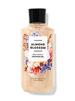 Гель для душа Bath & Body Works ALMOND BLOSSOM