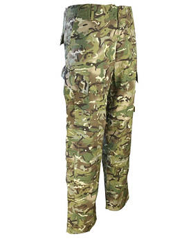 Штани тактичні KOMBAT UK ACU Trousers