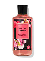 Гель для душа Bath & Body Works PINK LILY & BAMBOO