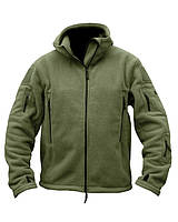 Флис тактический KOMBAT UK Recon Hoodie