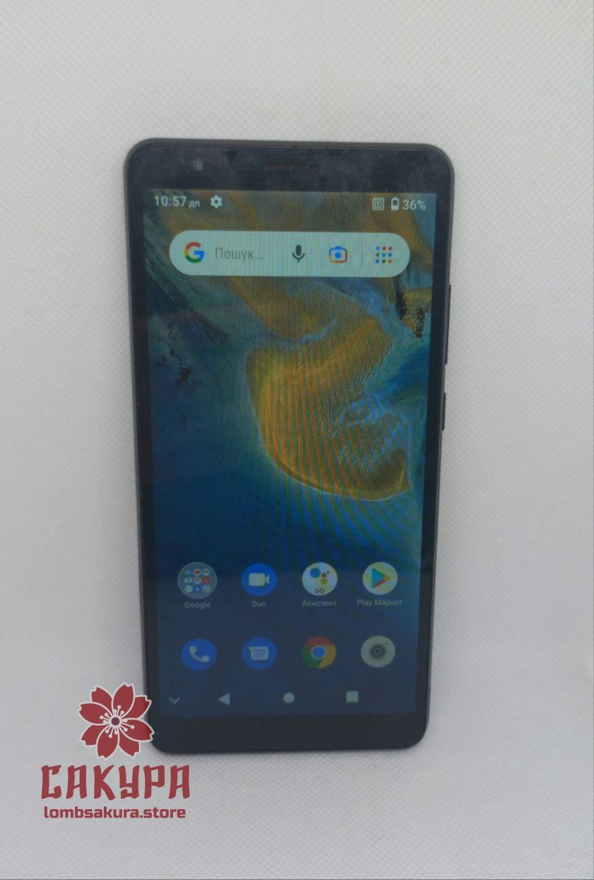 Смартфон Zte A31 Plus 1/32 GB