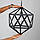 Світильник Loft [ Diamond ], фото 9