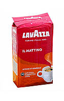 Кава мелена Lavazza il Mattino 250 г