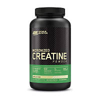 Креатин моногидрат Optimum Nutrition Creatine Powder 300 g