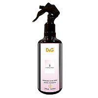 Парфумований спрей для дому DG 3 L'Imperatrice Brand Collection 275 мл