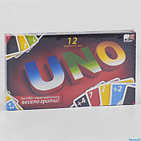 Игра настольная карточная "UNO" "Danko Toys"