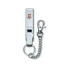 Карабін туристичний Victorinox 41859 з ланцюжком