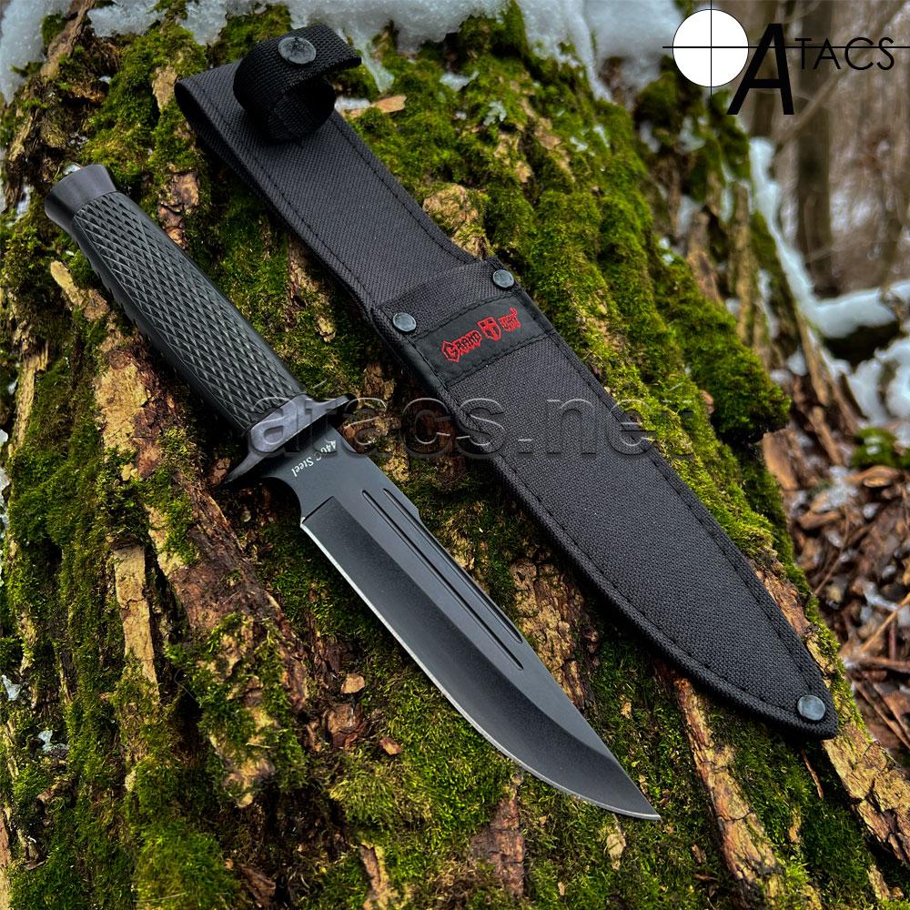 Ніж нескладний тактичний "Taktik"