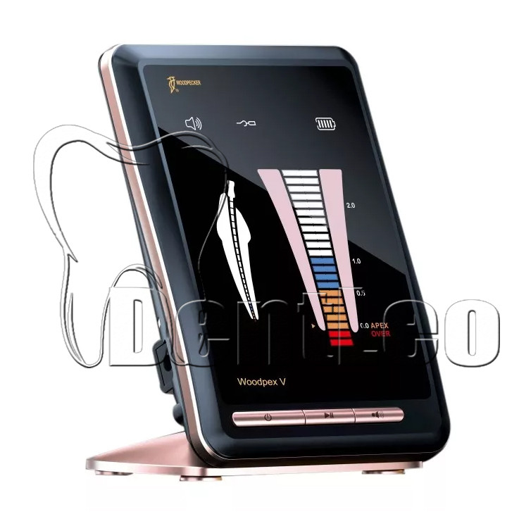 WOODPECKER WOODPEX V ЗОЛОТИЙ