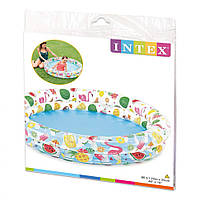 Детский надувной бассейн Intex 59421, 122х25 см от IMDI