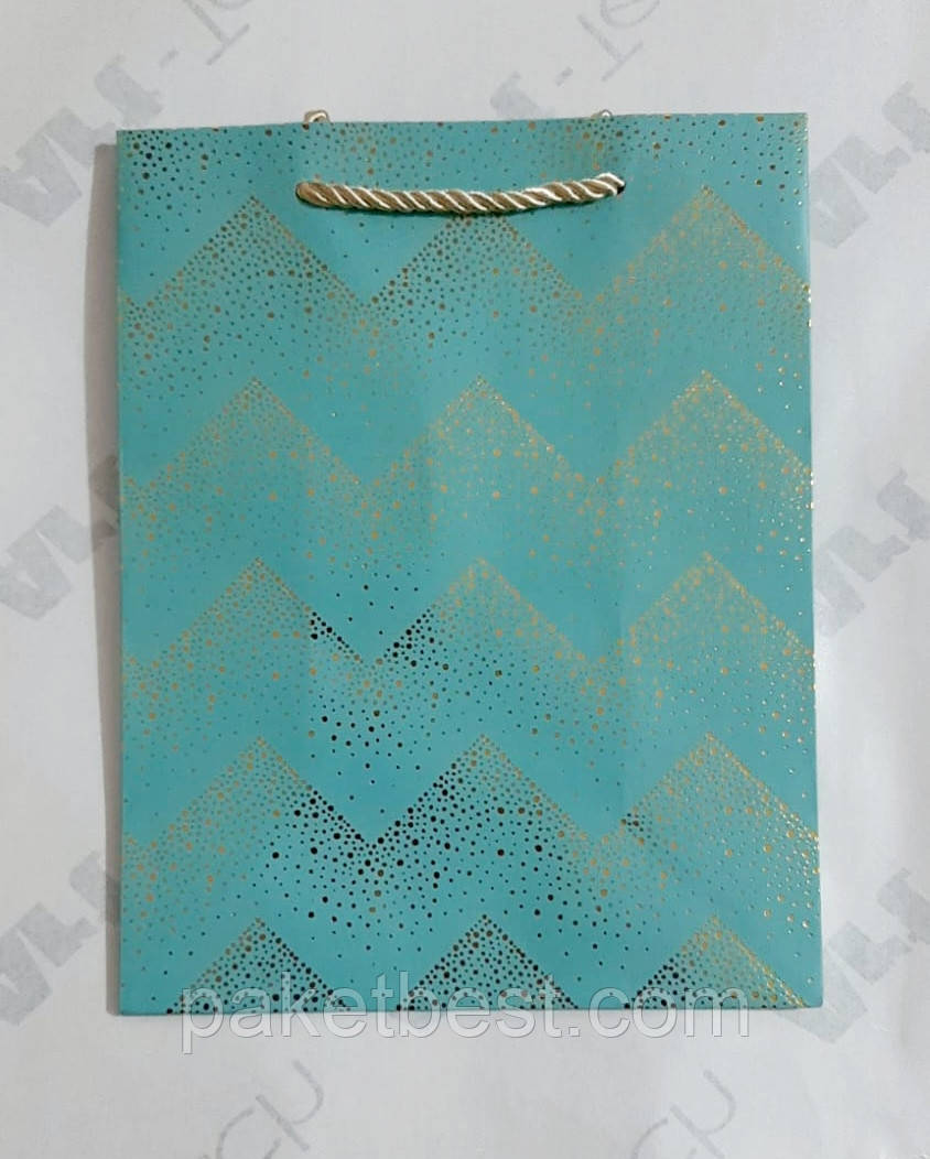 Подарунковий Пакет Преміум(18х23х10)