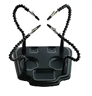 Тримач для плат із затискачами ZD-11M