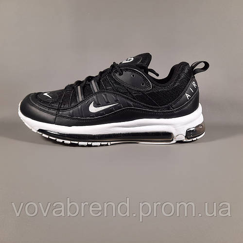 Nike Air Max 98 ID 1763041100 1950 Prom.ua