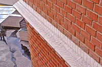 Противоприсадные шипы от птиц Jacopic, 0,5м