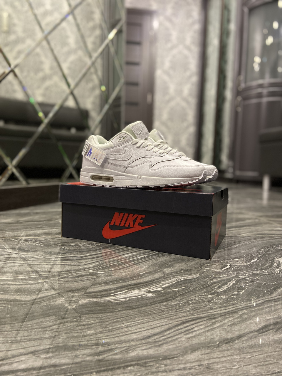 Air max 1 wmns 2025