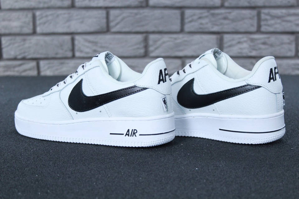 Nike Air Force 1 Low NBA 1 Nike Air Force 1 Low NBA ID 1763116751 1570 Prom.ua