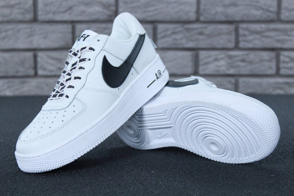 Nike af1 nba low hot sale