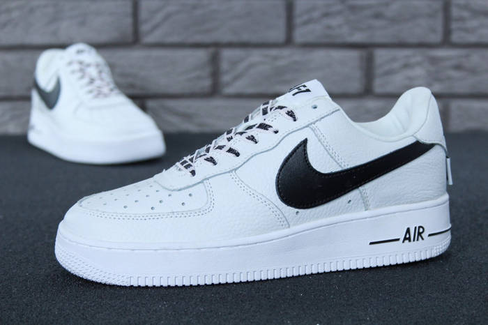 Nike air sales force nba junior