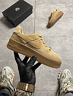 Nike Air Force 1 Sage Low Club Gold 1 ID 1763116797 1730 Prom.ua