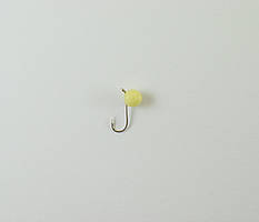 Мормишка світонакопичувальна "Куля" 0,15 гр. (арт. Ш-8)