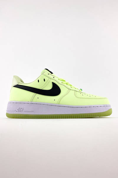 Nike air force 1 glow 2025
