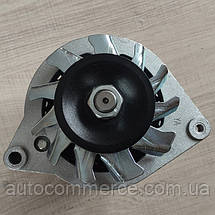Генератор KM385, 495, 498, DONGFENG 244-404, БУЛАТ, JINMA, FOTON JF11A, JF15-500W, фото 6