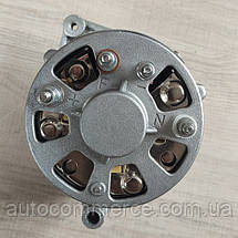 Генератор KM385, 495, 498, DONGFENG 244-404, БУЛАТ, JINMA, FOTON JF11A, JF15-500W, фото 4
