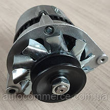 Генератор KM385, 495, 498, DONGFENG 244-404, БУЛАТ, JINMA, FOTON JF11A, JF15-500W, фото 3