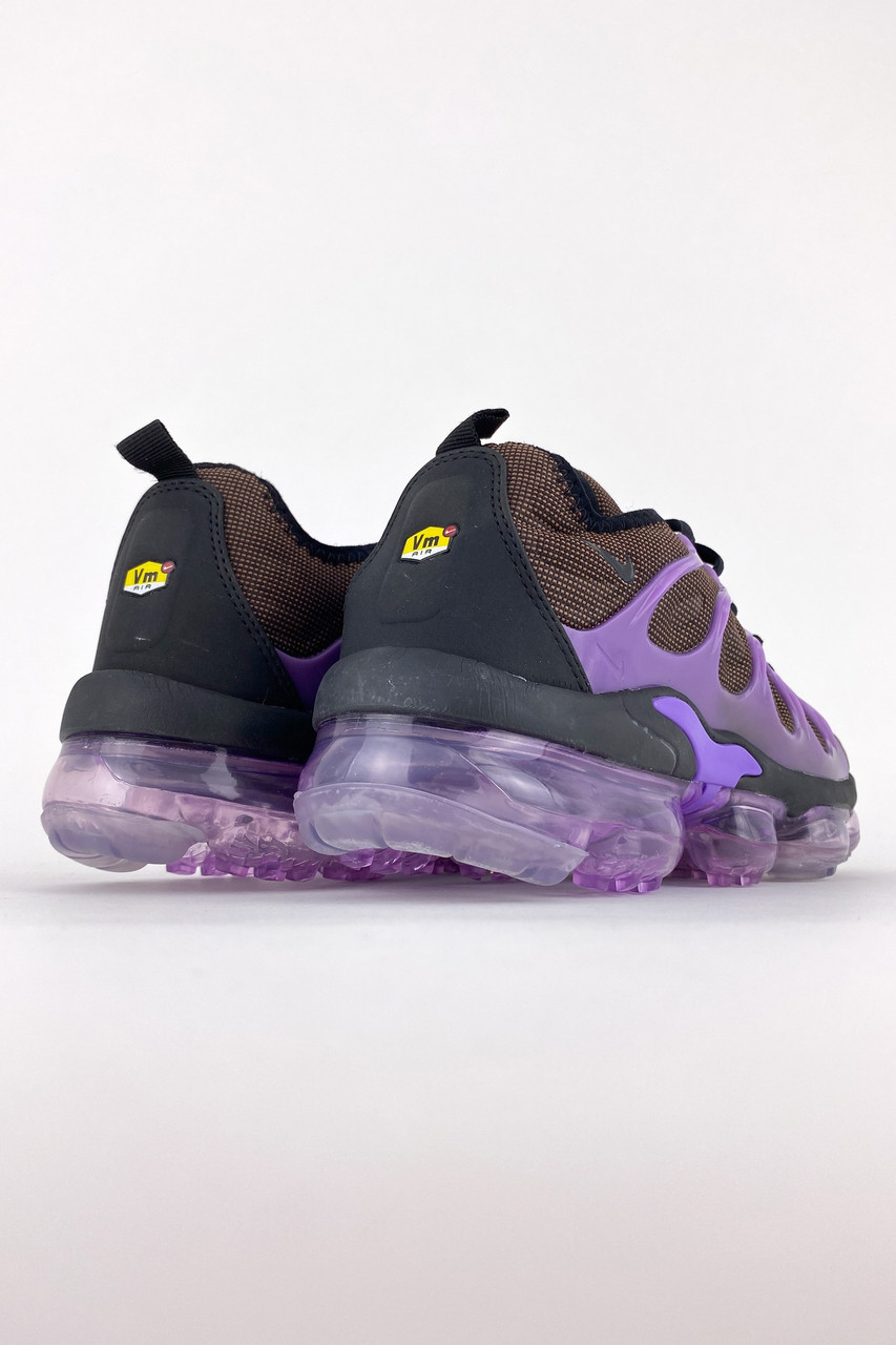 Nike tn vapormax deals purple