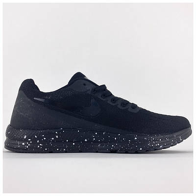 Pegasus top black nike