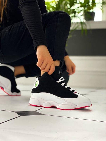 Air jordan 13 2025 hyper pink