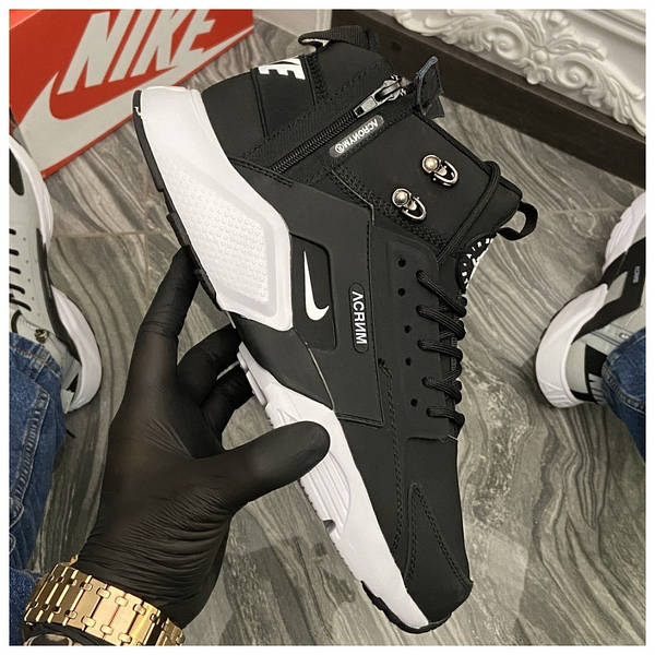 Nike acrnm huarache online